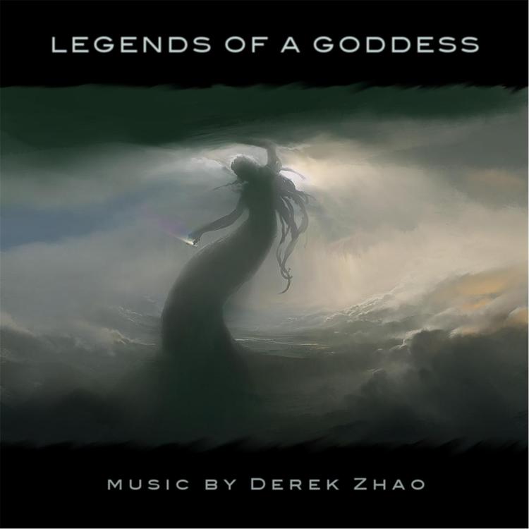 Derek Zhao's avatar image