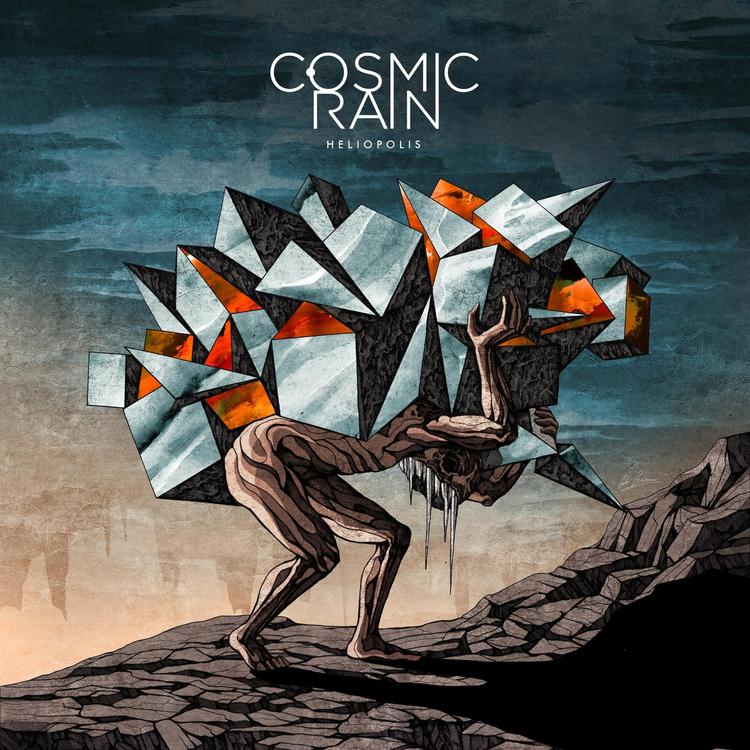 Cosmic Rain's avatar image