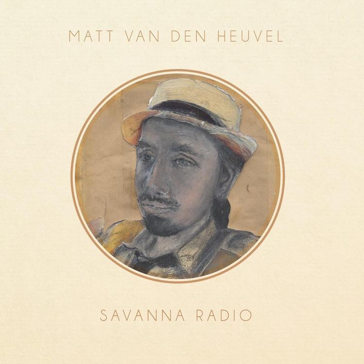 Matt van den Heuvel's avatar image