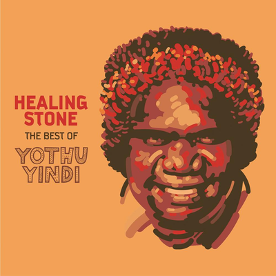 Yothu Yindi's cover