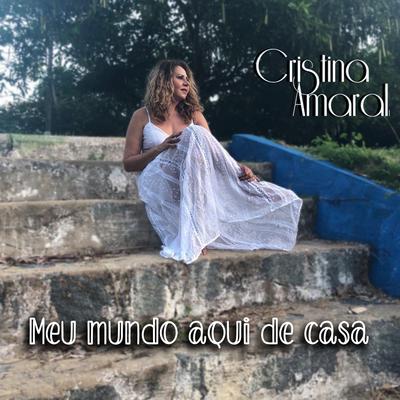 Olho D'água By Cristina Amaral's cover