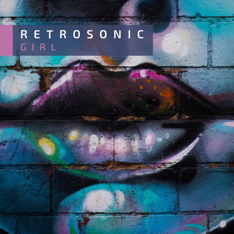 Retrosonic's avatar image