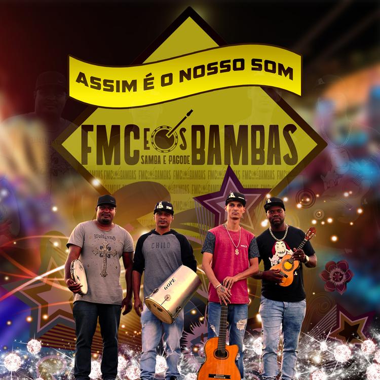 Fmc e os Bambas's avatar image