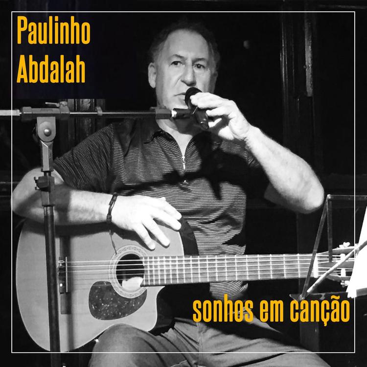 Paulinho Abdalah's avatar image