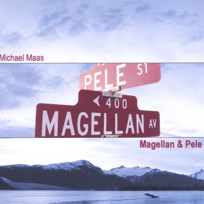 Magellan & Pele's cover