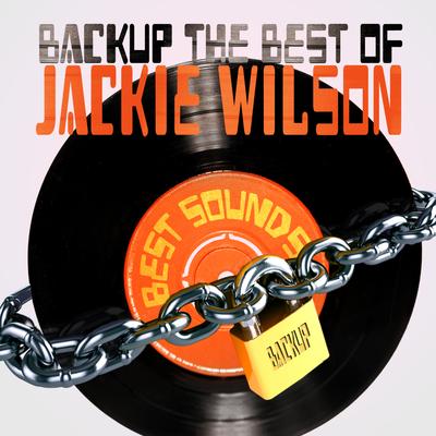 Backup the Best of Jackie Wilson's cover