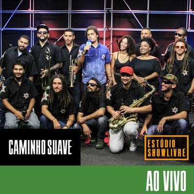 Dignidade Rasta (Ao Vivo) By Caminho Suave's cover
