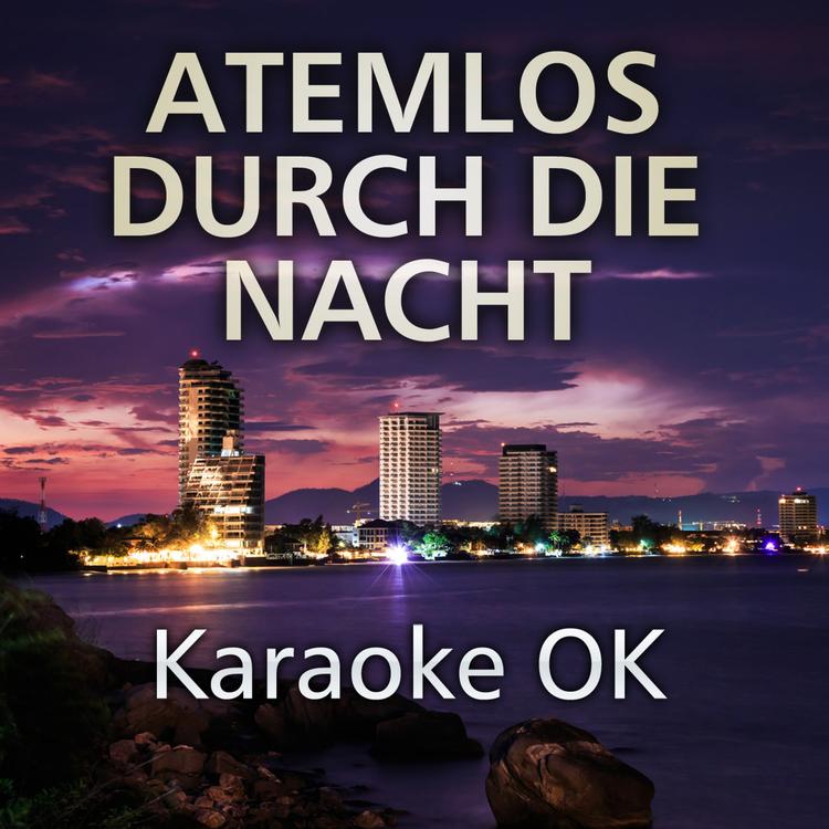 Karaoke OK's avatar image