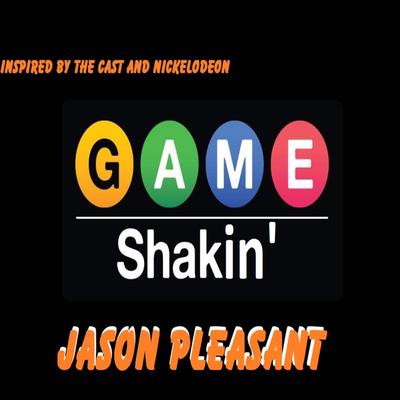 Game Shakin''s cover