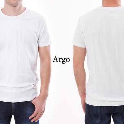 Argo's cover