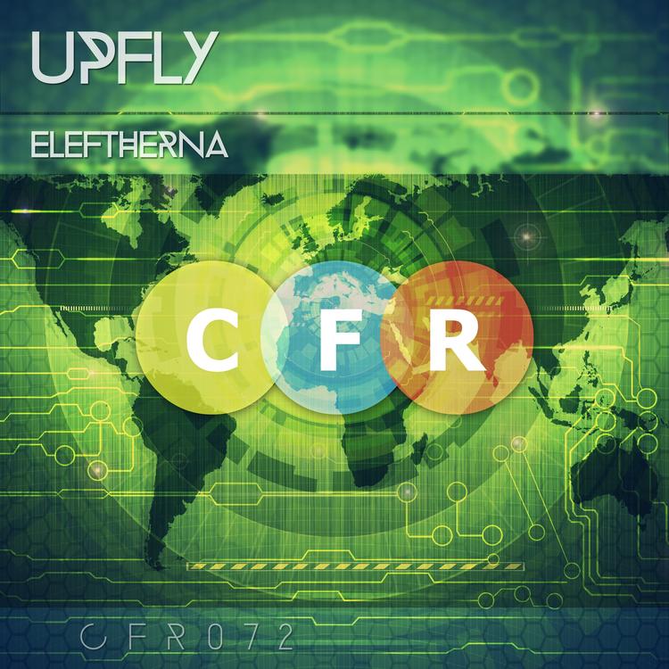 Upfly's avatar image