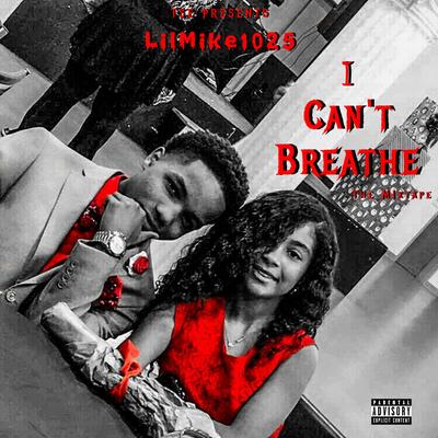 LilMike1025's cover