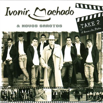 Bar da Esquina By Ivonir Machado, Novos Garotos, Vandeerlei Rodrigo's cover