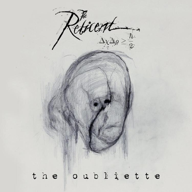 The Reticent's avatar image