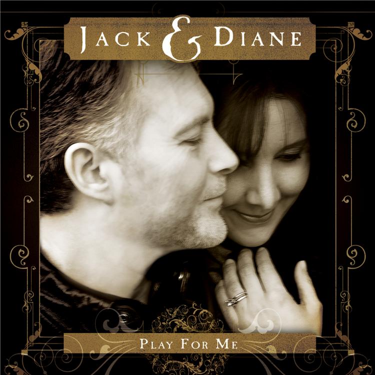 Jack and Diane's avatar image