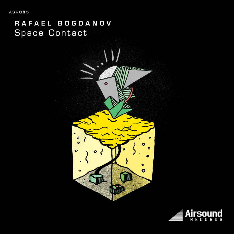 Rafael Bogdanov's avatar image