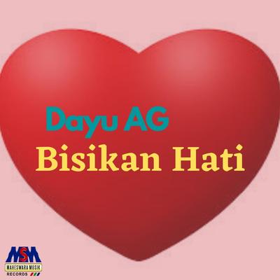 Bisikan Hati's cover