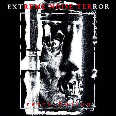 Raping The Earth By Extreme Noise Terror's cover