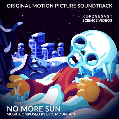 No More Sun By Epic Mountain's cover