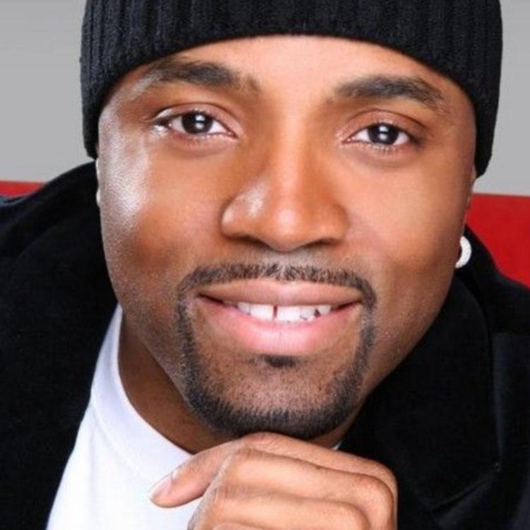 Teddy Riley's avatar image