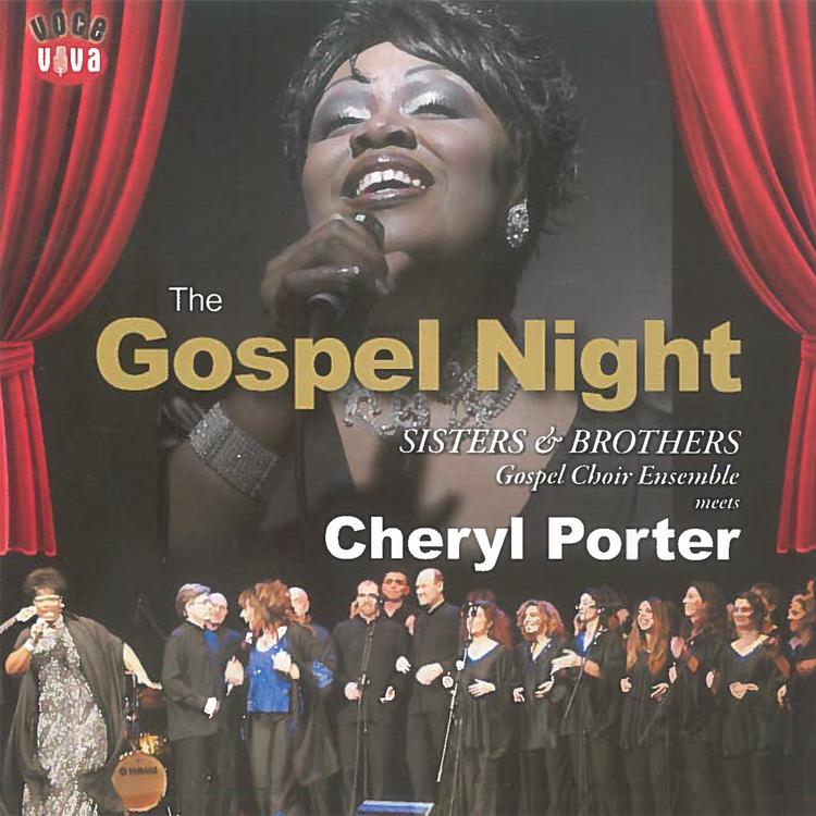 Sisters & Brothers Gospel Choir Ensemble's avatar image
