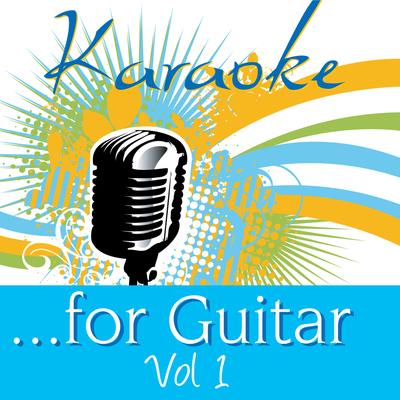 Karaoke - For Guitar Vol.1's cover
