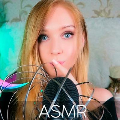 ASMR 300 Fast Triggers for Intense Tingles (No Talking), Pt. 10's cover
