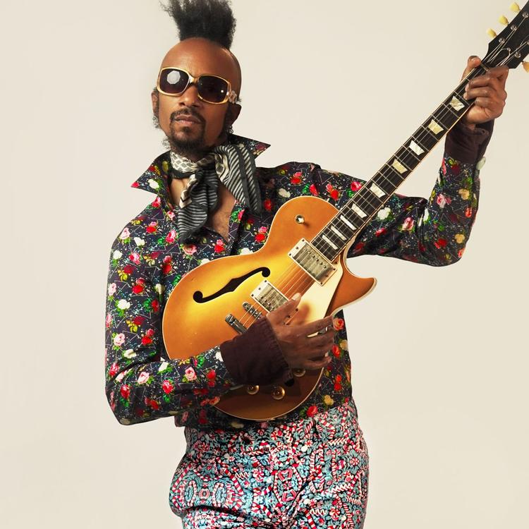 Fantastic Negrito's avatar image