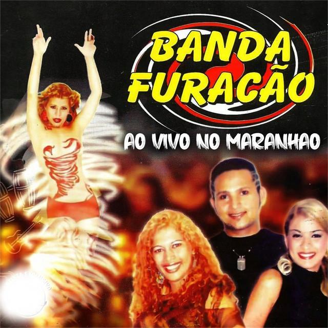 Banda Furacão's avatar image