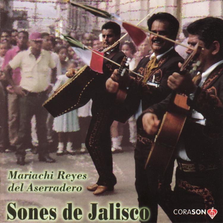 Mariachi Reyes del Aserradero's avatar image