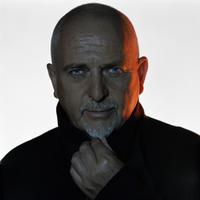 Peter Gabriel's avatar cover