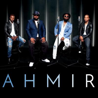 I Wont By Ahmir's cover