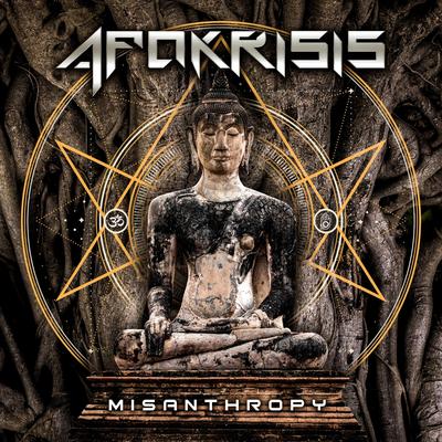 Absinthe from the Gods By Apokrisis's cover