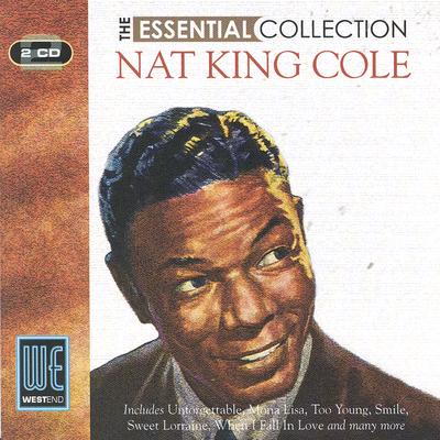 Sweet Lorraine By Nat King Cole, Harry Edison's cover