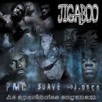 Jigaboo's avatar cover
