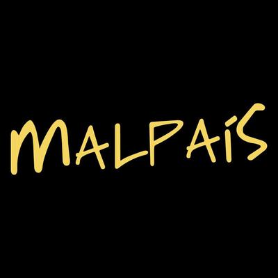 Malpaís's cover