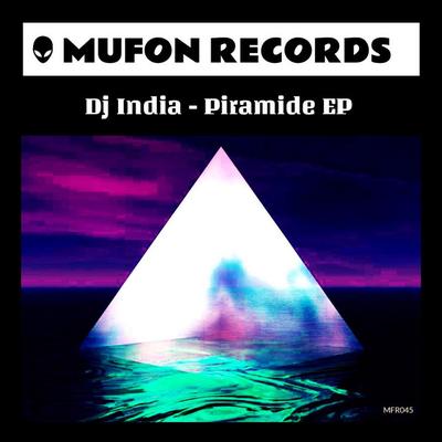 Dj India's cover