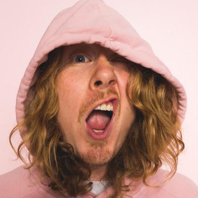 Ben Kweller's cover