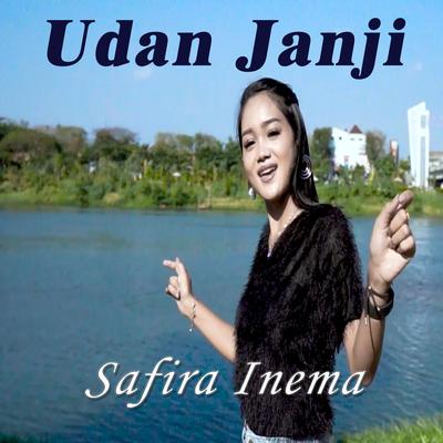 Udan Janji By Safira Inema's cover