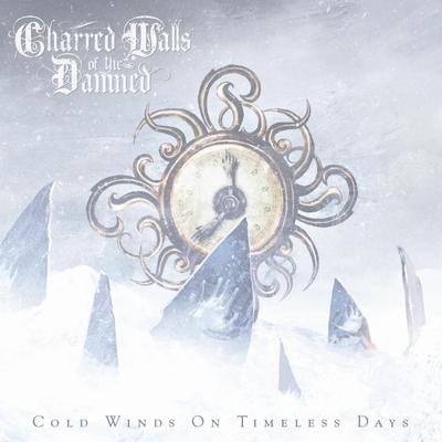Avoid the Light By Charred Walls of the Damned's cover