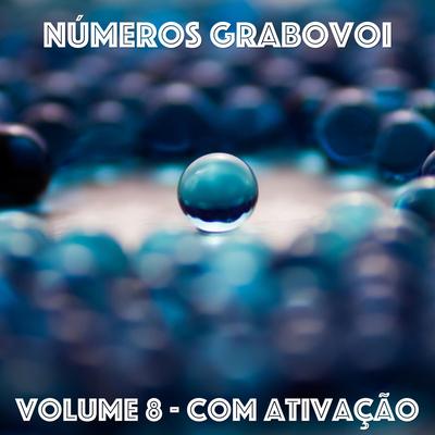 Sucesso nos Negócios By Números Grabovoi's cover