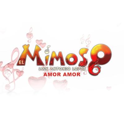 Amor Amor's cover