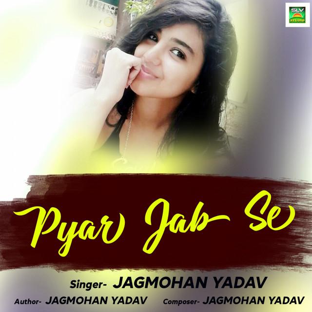 Jagmohan Yadav's avatar image