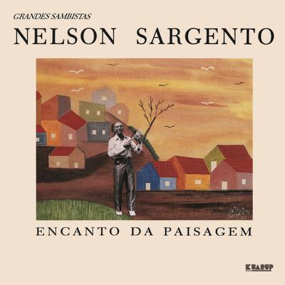 Encanto da Paisagem By Nelson Sargento's cover