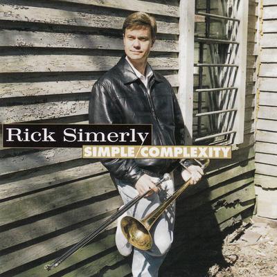 Rick Simerly's cover