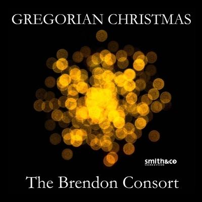 We Three Kings By The Brendon Consort's cover