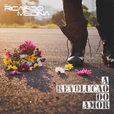 Canção de Paz By DJ Ricardo Medina, MORADA's cover