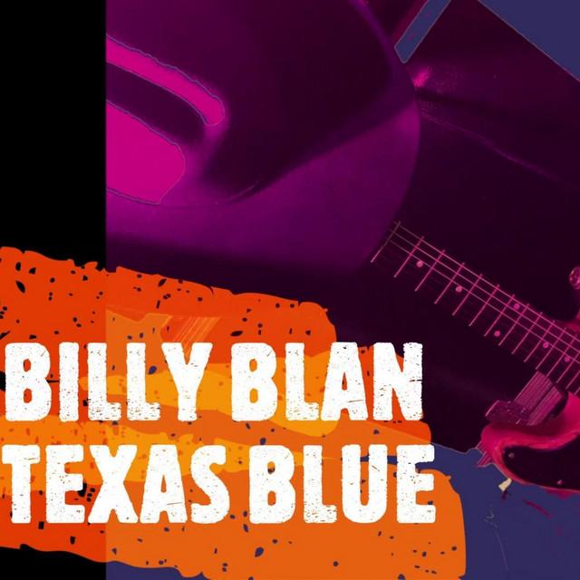 Billy Blan's avatar image