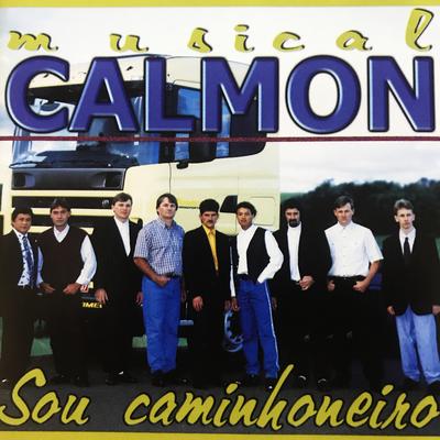 Enamorados By Musical Calmon's cover