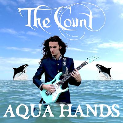 Aqua Hands By The Count's cover